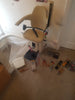 24HR Repairs on ALL Stairlifts, Hoists, Vertical and Platform Lifts