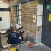 Recent Vimec V64 Wheelchair Platform Lift Installed in Huddersfield