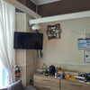 Install of Reconditioned Robin X-Y System Hoist Covering full Room at Property in Southport