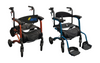 NEW PRODUCT! Alerta Powered Rollator ALT-PR001