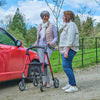 Bargain of the Month - Rollator Walker only £49.99 (normally £72.99)
