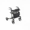 New Triple Fold NRS S20744 Lightweight Aluminium Folding Walker £68.99!