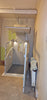 New Pollock Through Floor Lift Altrincham Manchester