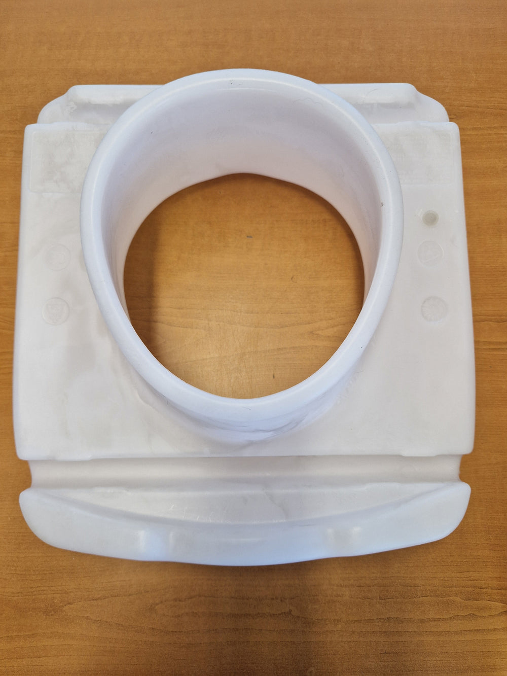 Aidapt VS218 New Replacement President toilet Seat for Frames VR219 VR219B VR220