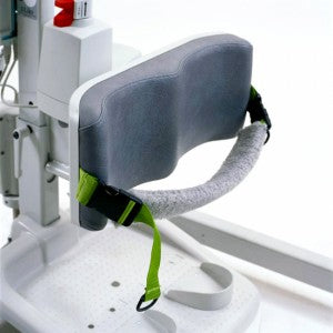 Liko Hillrom Sabina 2 EE Mobile Patient Hoist Stander sit to stand and Lift 2020003