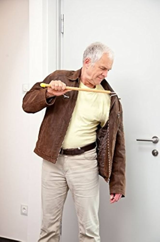 Performance Health Dressing Stick Hook Pull Push Clothes Sock Aid 091095686