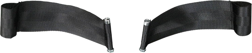 Sunrise Medical Footplate Material Heel Loops 064914 Single or Pair Breezy and Others