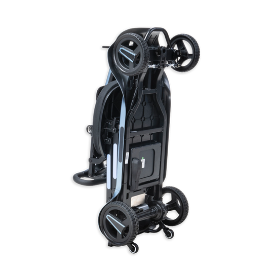 Drive Aero mg Lightweight Magnesium Folding Scooter MGMFOLDCB