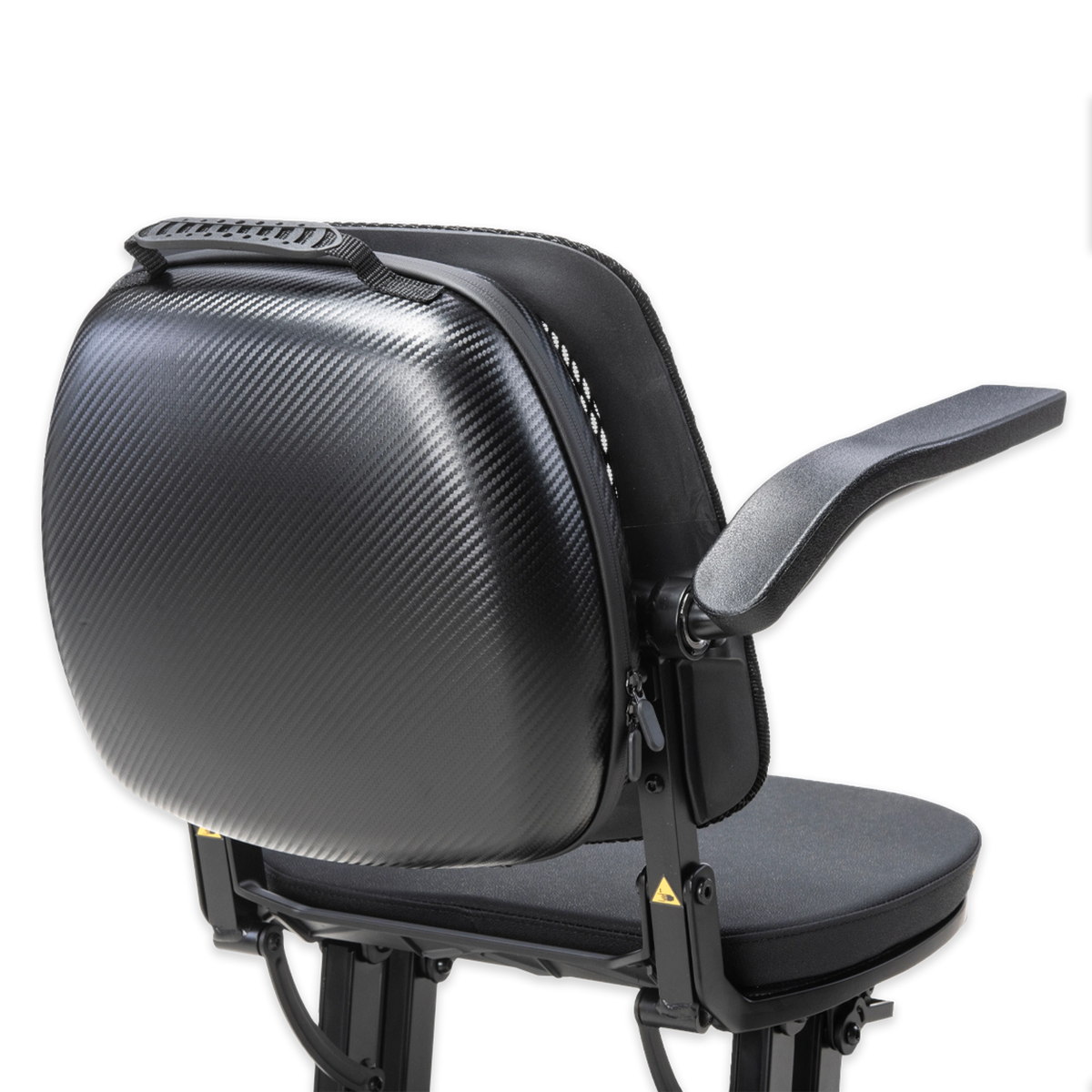 Drive Aero mg Lightweight Magnesium Folding Scooter MGMFOLDCB
