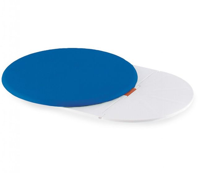 Invacare Aquatec Chaise élévatrice de bain Planche de transfert Tourniquet pivotant coulissant 4.03.002