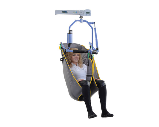 Joerns Oxford Comfort Polyester Sling with Padded Legs