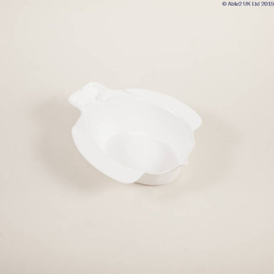 Able2 Bidet Plastic Bowl Personal Care Wash Toilet Bed PR50006