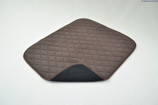 Able 2 PR52250 Vida Washable Chair Seat Pad Incontinence Waterproof All Colour