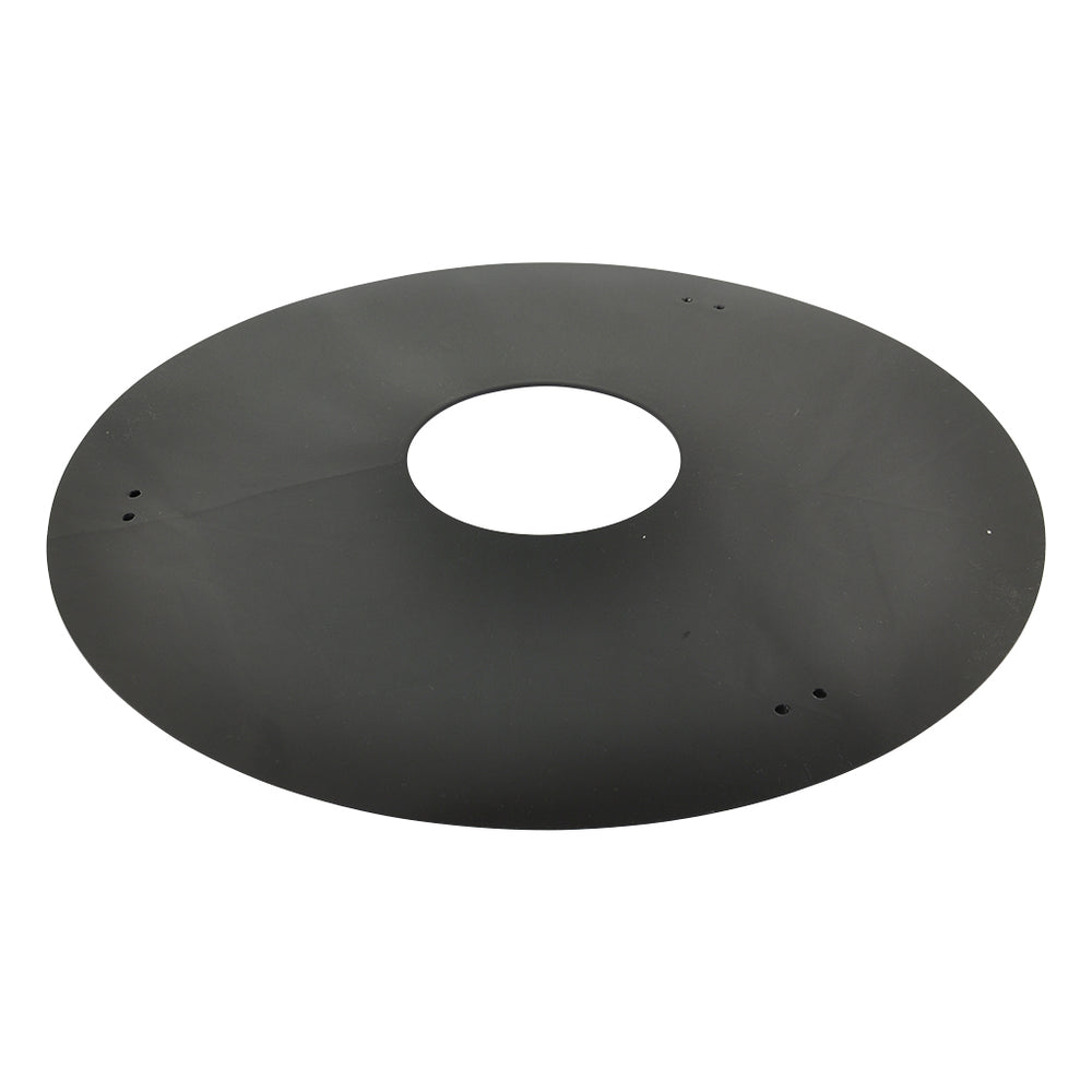 Wheelchair Self Propelled Wheel Spoke Protectors Guard 22" or 24" Black Easy Fit SP24A SP22AFlexel