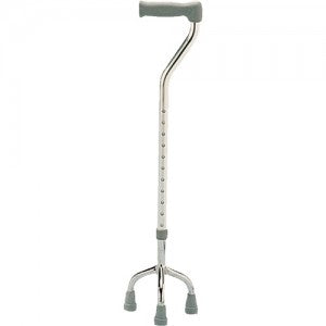 Days Perfomance Health Small Narrow Tripod Feet Walking Stick Cane 091356930 420A