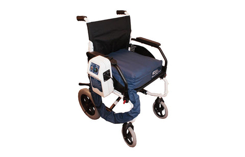 Ultimate Healthcare Viola 2 II Dynamic Alternating Pressure Cushion Wheelchair