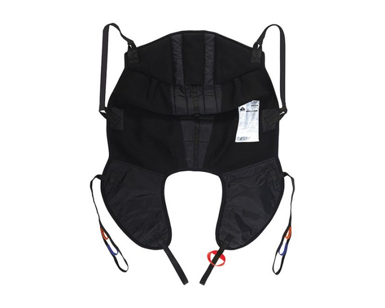 Joerns Oxford Ultrafine Reflex Sling with Padded Legs and Head Support