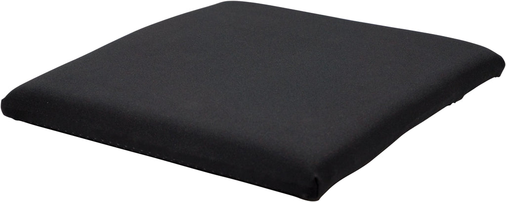 Aidapt Gel Comfort Seat Cushion with Memory Foam VA12SD