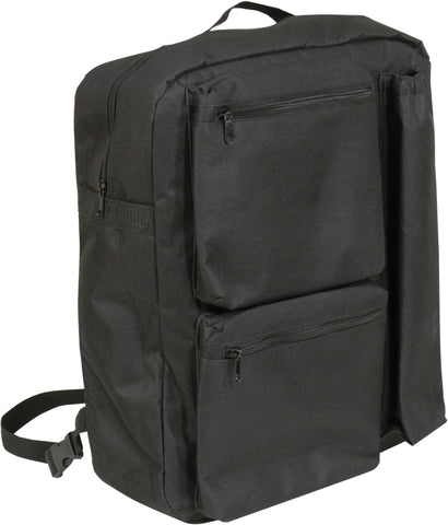 Aidapt Deluxe Lined Scooter Crutch Bag Product VA134SS