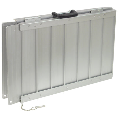 Aidapt Lightweight Suitcase Ramp Product VA142