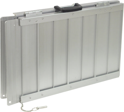 Aidapt Lightweight Suitcase Ramp Product VA142