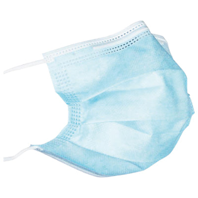 Aidapt Disposable Surgical Face Mask Type II EN14683 Certified VG300 VG300R