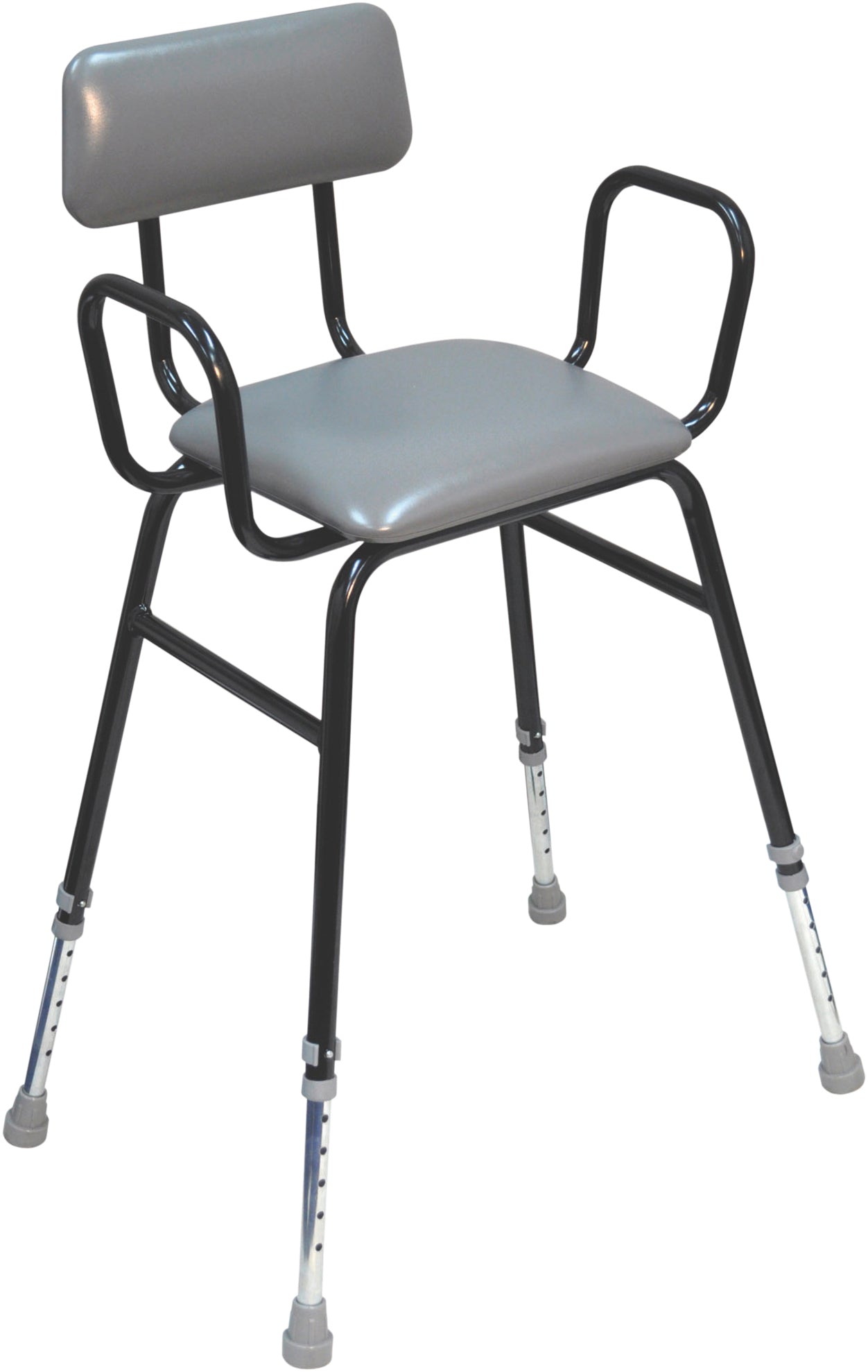 Aidapt Malling Perching Stool with or without arms and back VG833
