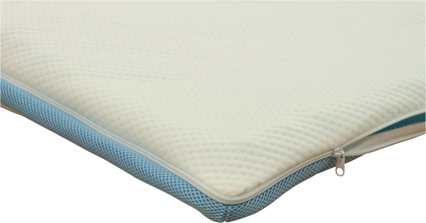 Aidapt Mattress Topper Cover VM866C