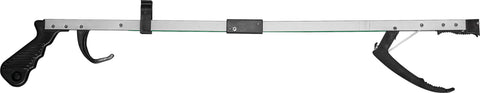 Aidapt Folding Travel Handy Reacher Grabber Household Grab Picker Up Litter VM901B VM901D 32" or 26" Length