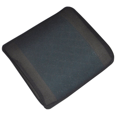 Aidapt Cooling Gel Memory Foam Lumbar Support Cushion VM936BZ