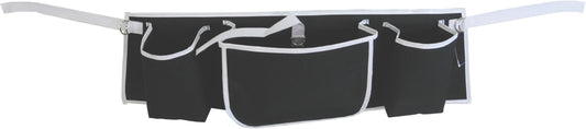 Aidapt Apron Waterproof Shopping Bag Pockets Holdall Storage for Walking Frames Zimmer VP179T