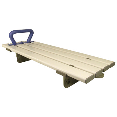 Aidapt Medina Plastic Bath Board Slatted 26" 27" 28" VR116 VR117 VR118 Plus Handle