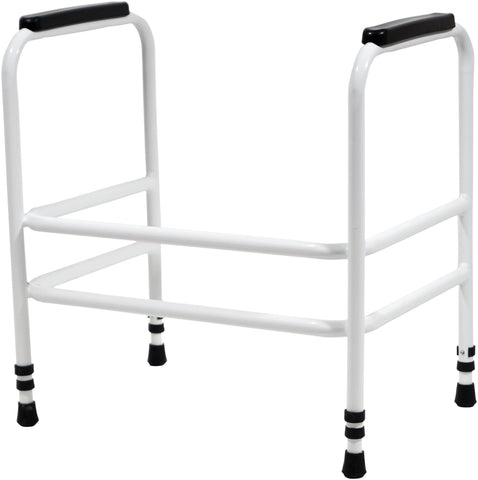 Aidapt Ashford Bariatric Toilet Frame VR205B