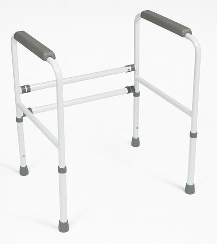 Aidapt Ashford Height Toilet Frame