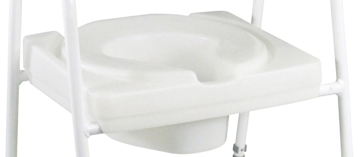 Aidapt Replacement Ashby Lux Toilet Seat VS220