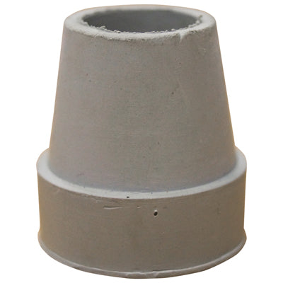 Aidapt Replacement Grey Rubber Ferrule for the Aidapt Quad Canes VS227C