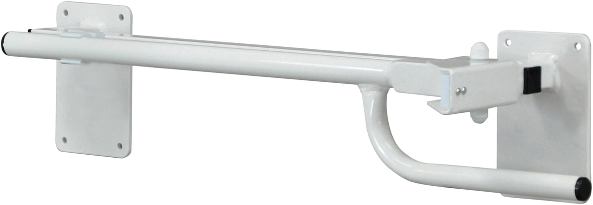 Aidapt Alvin Toilet/Bed Rail VY380 VY380R