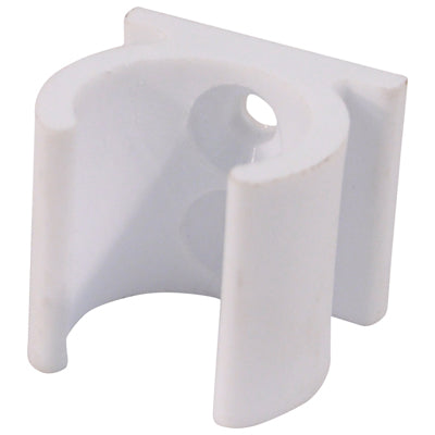 Holding Clip Curved Plastic Lock for Wall Aidapt Solo Contract Hinged Arm Support VY423C