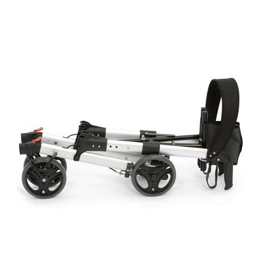 Drive Medical X Fold Rollator Walker 4 Wheel WA018 or Replacement Backrest