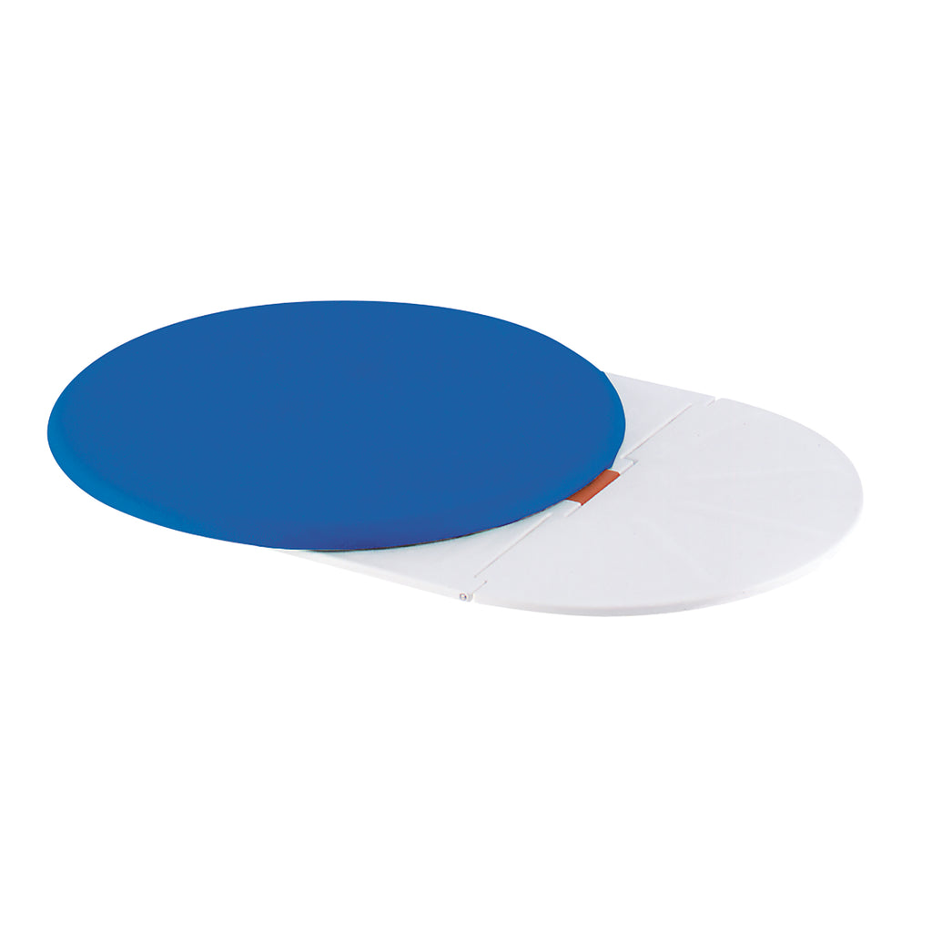 Invacare Aquatec Bathlift Transfer Board Rotary Turn Swivel Slide 4.03.002