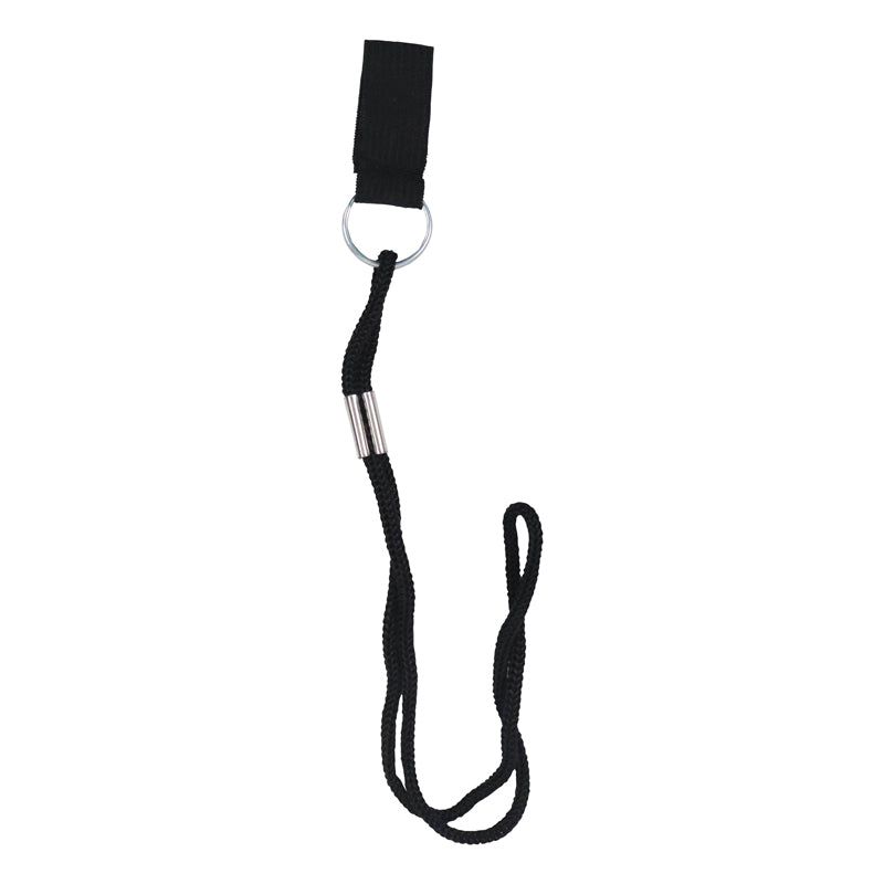 Drive Devilbiss RT-WSA001 Walking Stick Cane Wrist Strap Loop Black