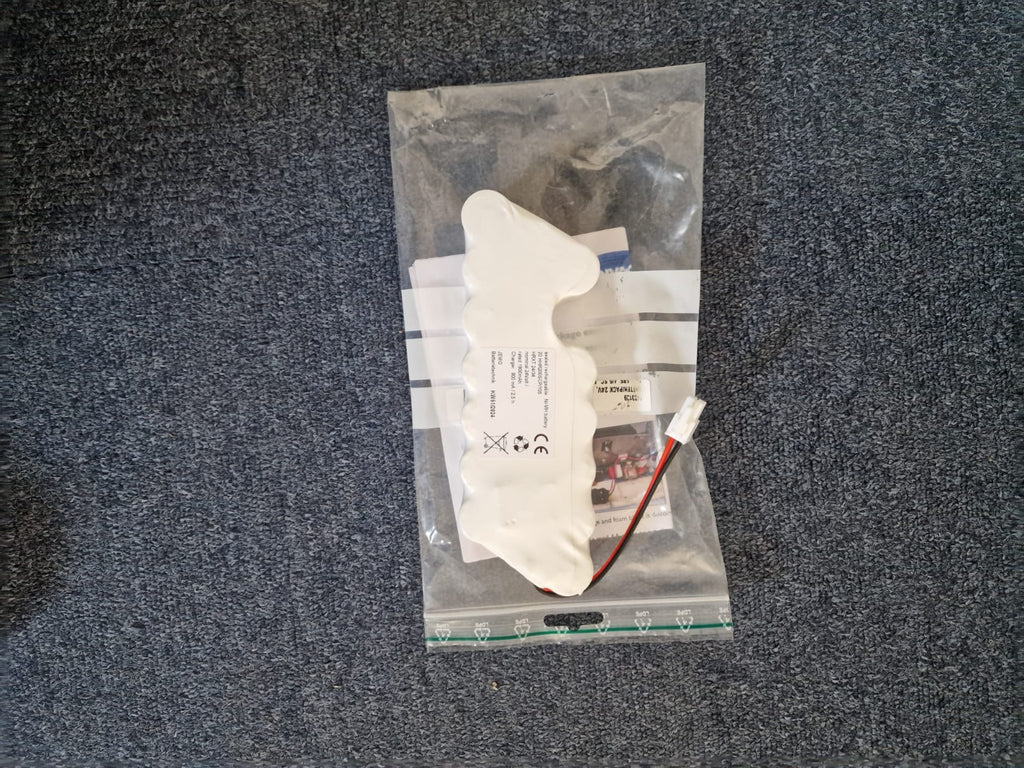 Brand New Invacare Robin Hoist Battery Pack 1493139