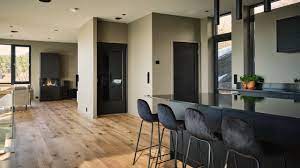 Gartec Aritco Homelift Access Through Floor Vertical Lift
