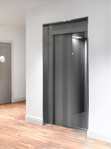 Gartec Aritco PublicLift Commercial Access Lift
