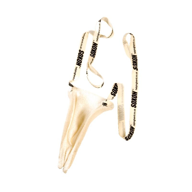 Helping Hand Soxon Fabric Sock/Stocking Aid - HA0980