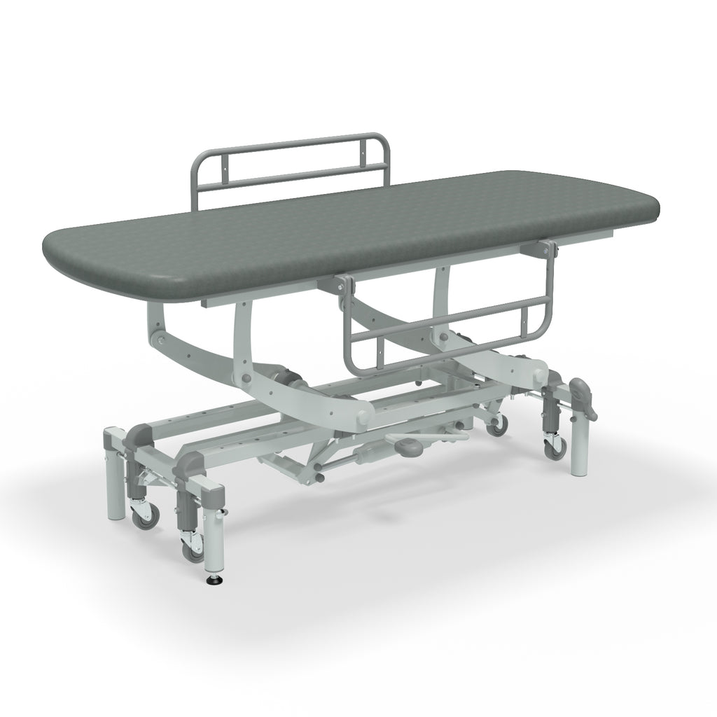 ST1551B-DFL Seers Medium Hydraulic Therapy Changing Table With without Cot Sides 152cm