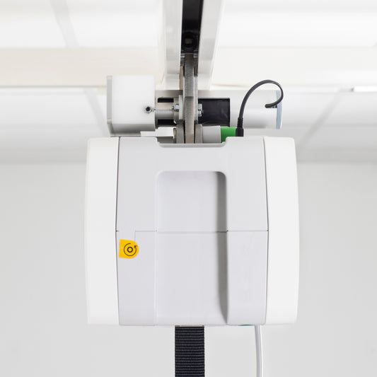 Etac Molift Air Series Chariot de rail de lève-personne standard 2520000