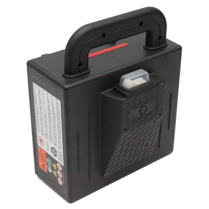 Pride Igo Plus Replacement Battery Pack 10ah 18ah Lithium