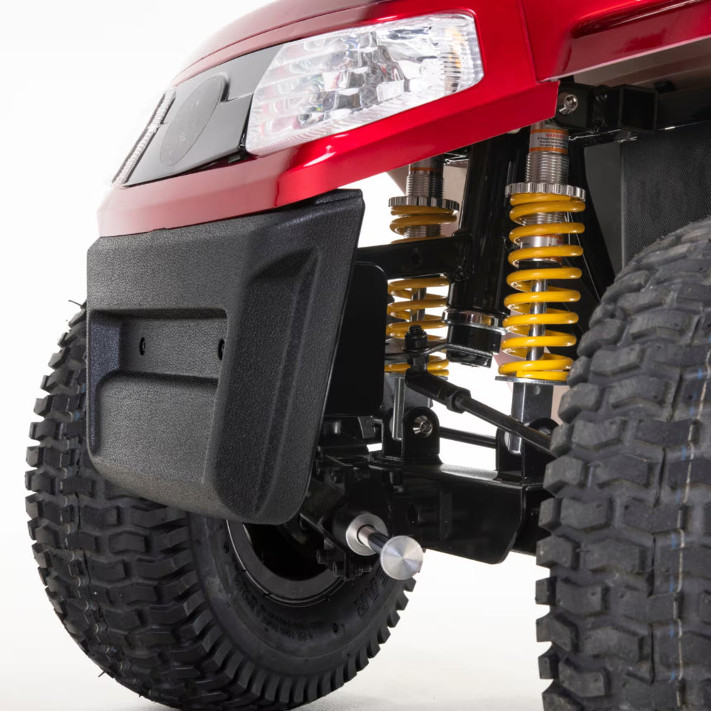 Drive Medical Safari 4 Wheel Mobility Scooter Top of The Range 8MPH Class 3
