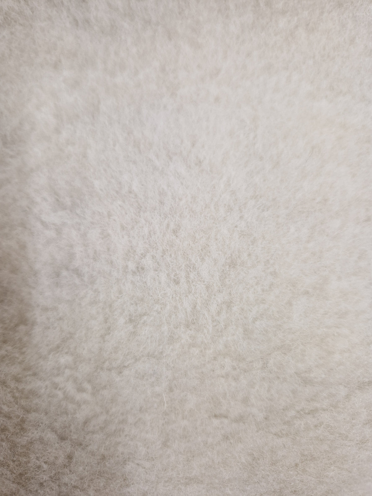 Simplantex Housse de siège en laine polaire Pure Pad pour fauteuil roulant, trottinette, fauteuil roulant électrique, meubles WCSF